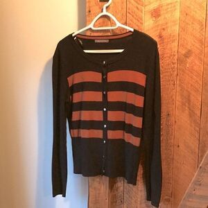 Suzy Shier cardigan  